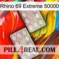 Rhino 69 Extreme 50000 17